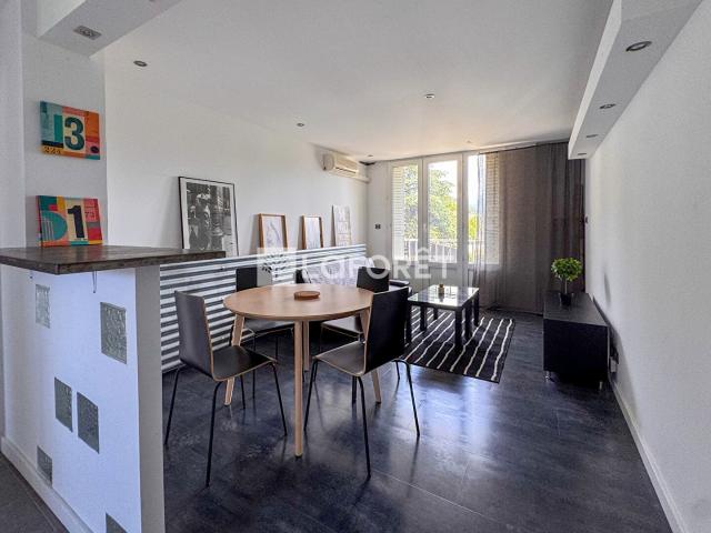 Saint Martin le Vinoux Vente Appartement 38