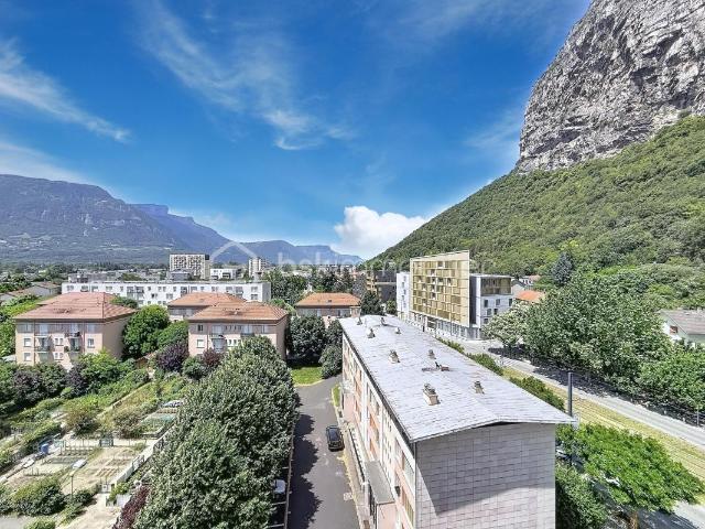 Saint Martin le Vinoux Vente Appartement 38