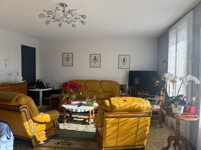 Saint Martin le Vinoux Vente Appartement 38