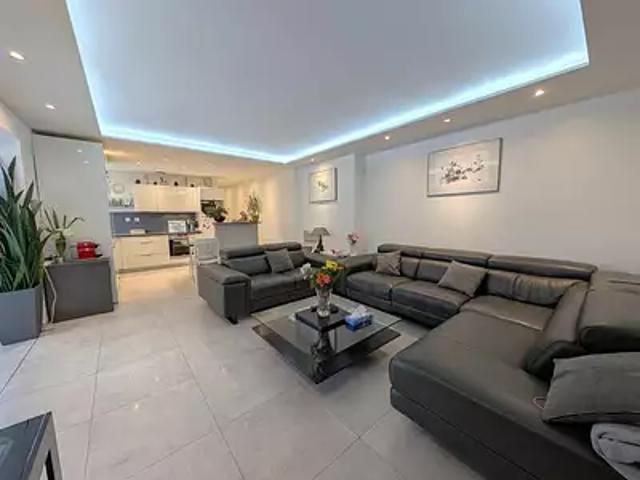 Saint Martin le Vinoux 38950 Achat / Vente maison 4 pièces t4 jardin