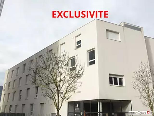 Saint Martin le Vinoux 38950 Achat / Vente appartement 1 pièce t1
