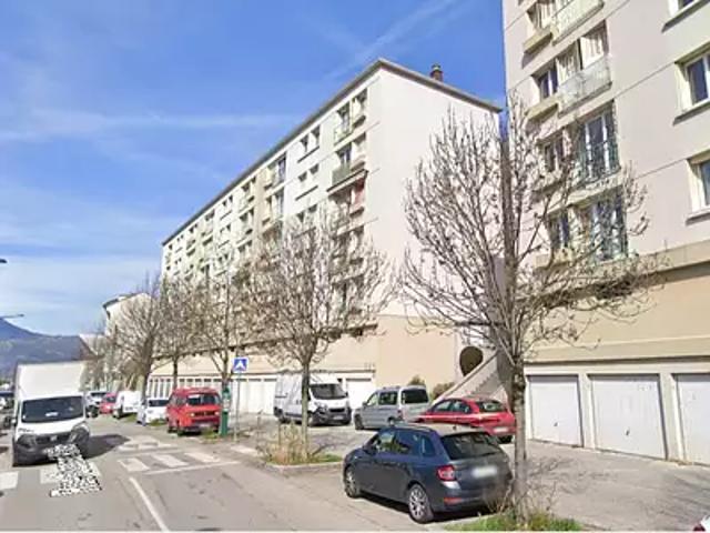 Saint Martin le Vinoux 38950 Achat / Vente appartement 3 pièces t3