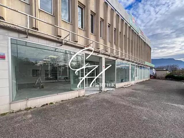Saint Martin le Vinoux 38950 Achat / Vente divers 3 pièces