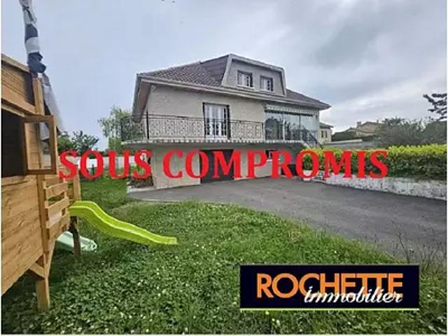 Saint Martin Lestra 42110 Achat / Vente maison 6 pièces t6