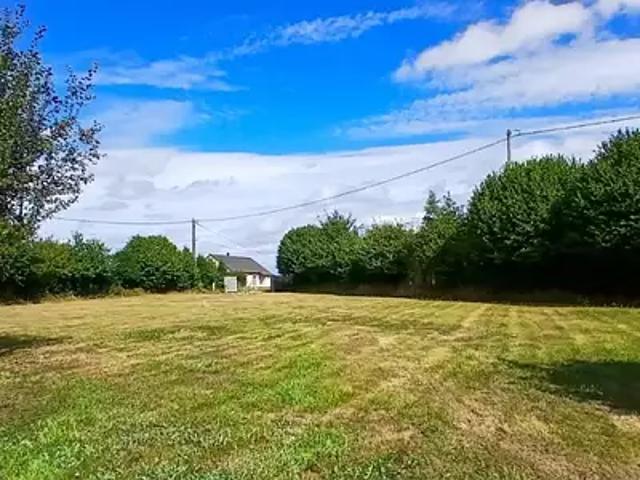 Saint Martin Saint Firmin 27450 Programme neuf terrain neuf à vendre