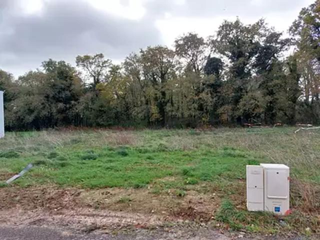 Saint Martin sur Oust 56200 Programme neuf terrain neuf à vendre