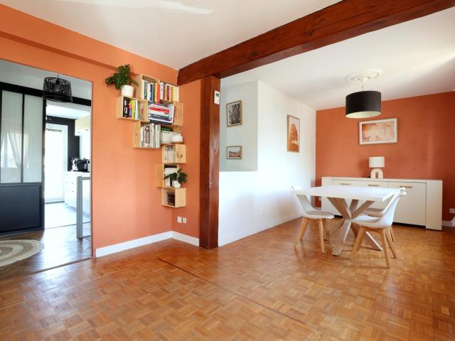 Saint Martin sur le Pré Vente Maison 51