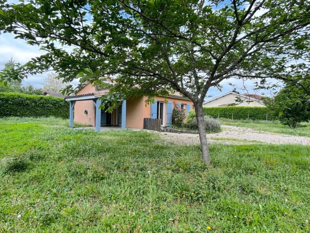 Saint Martin Petit Location Maison 47