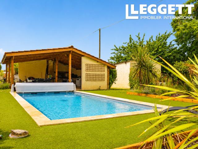 Saint Martin Petit Vente Maison 47