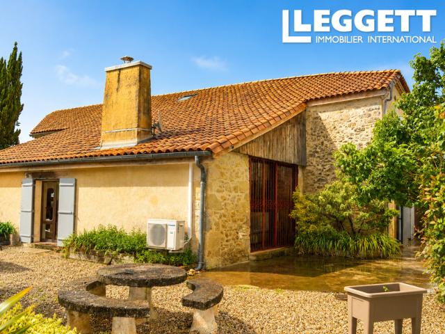 Saint Martin Petit Vente Maison 47