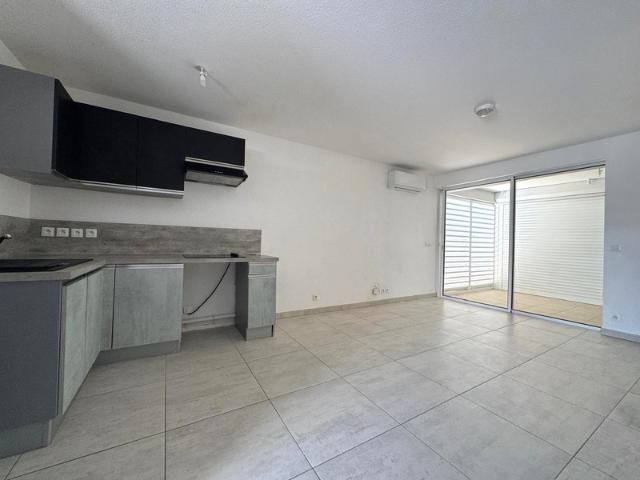 Saint Martin Vente Appartement 97