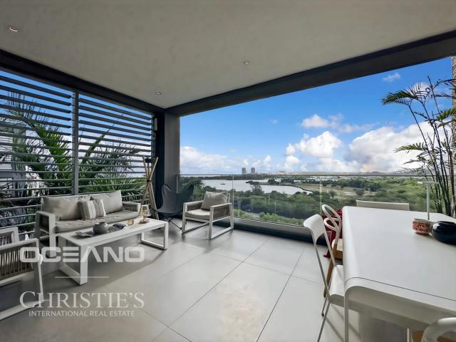 Saint Martin Vente Appartement 97