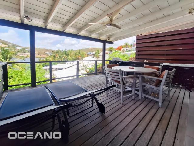 Saint Martin Vente Appartement 97