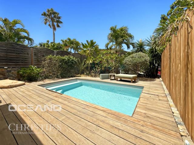 Saint Martin Vente Appartement 97