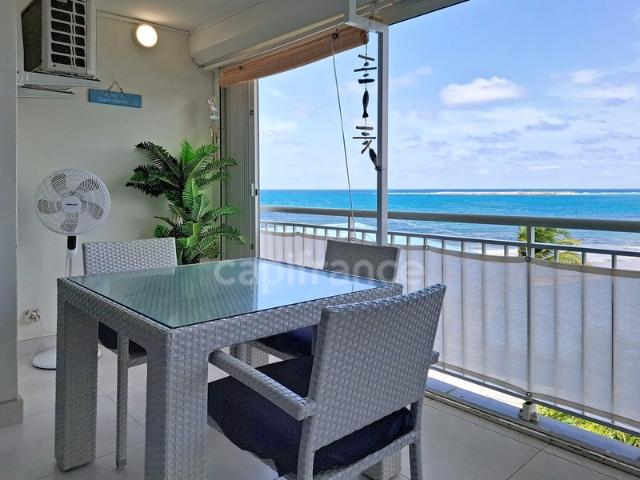 Saint Martin Vente Appartement 97