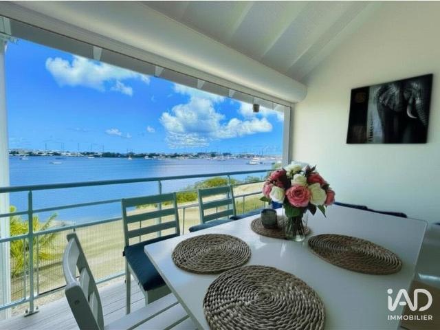 Saint Martin Vente Appartement 97