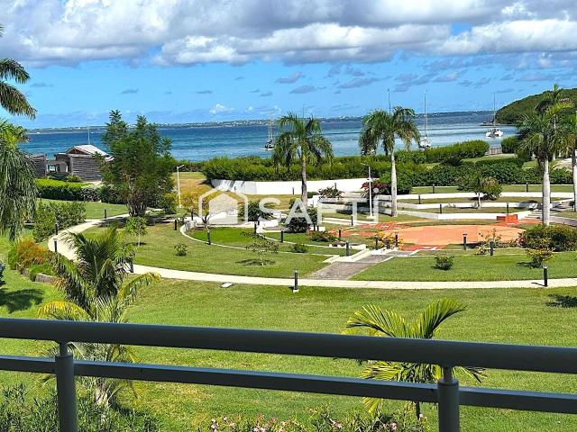 Saint Martin Vente Appartement 97
