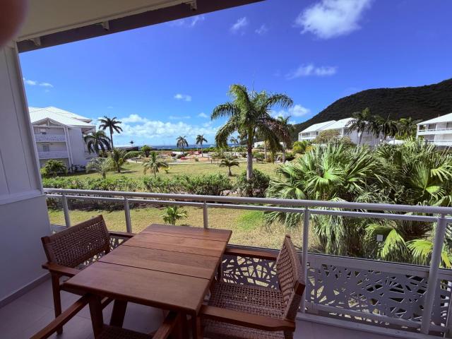 Saint Martin Vente Appartement 97