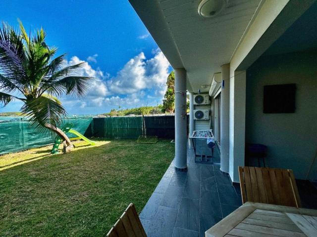 Saint Martin Vente Appartement 97