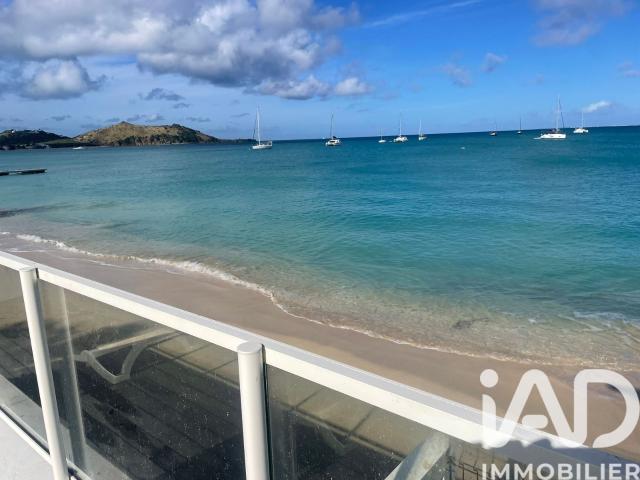 Saint Martin Vente Appartement 97