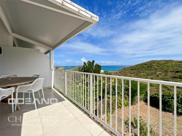 Saint Martin Vente Maison 97