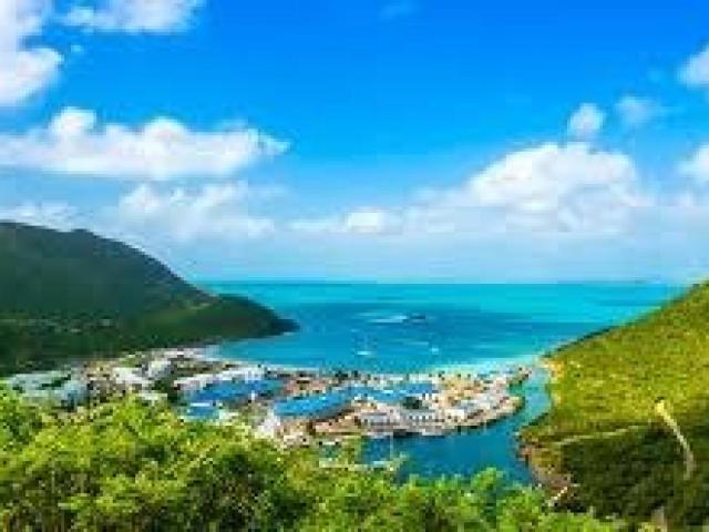 Saint Martin Vente Appartement 97
