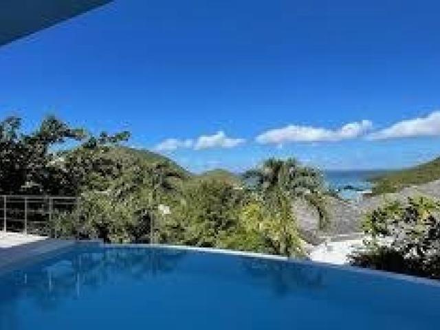 Saint Martin Vente Appartement 97