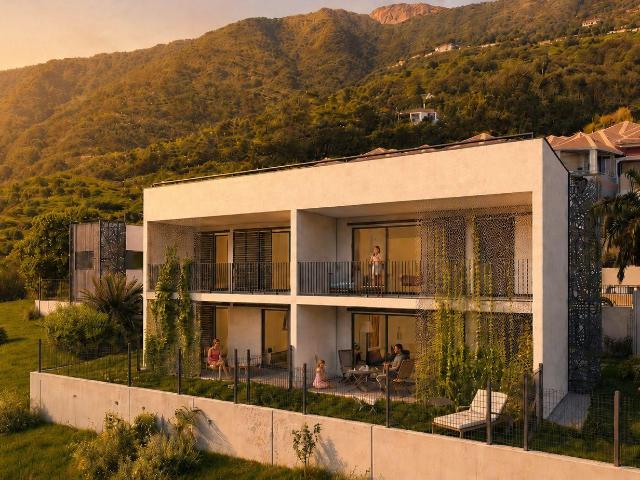 Saint Martin Vente Appartement 97
