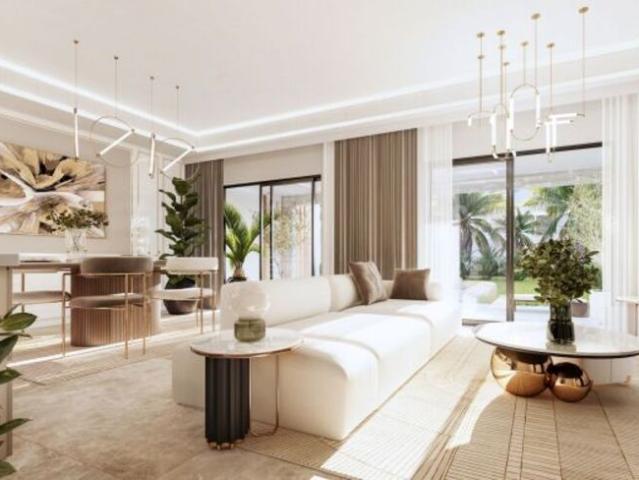 Saint Martin Vente Appartement 97
