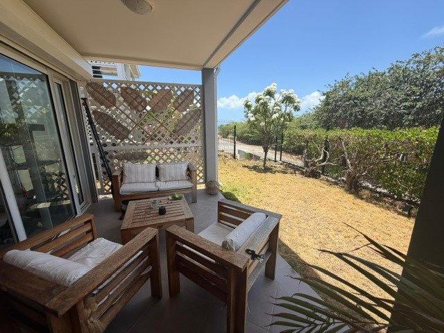 Saint Martin Vente Appartement 97