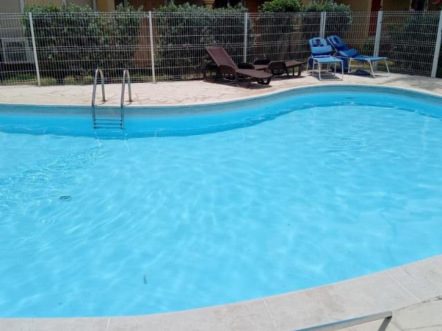 Saint Martin Vente Appartement 97