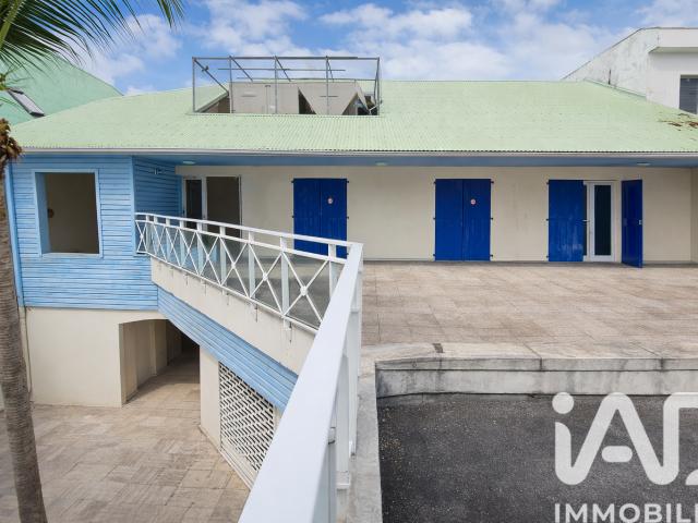 Saint Martin Vente Immeuble 97