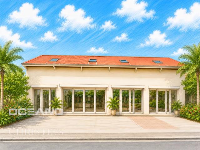 Saint Martin Vente Immeuble 97