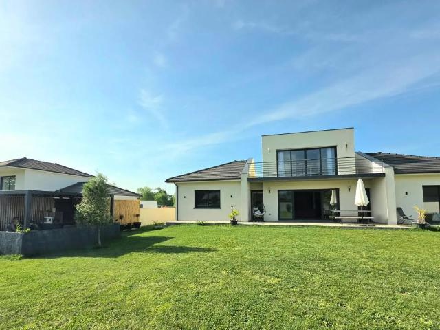 Saint Martin Vente Villa 65