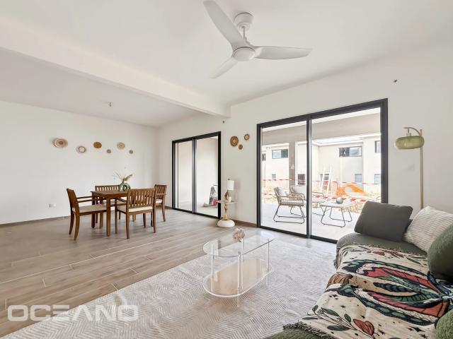 Saint Martin Vente Maison 97