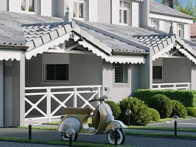 Saint Martin Vente Maison 97