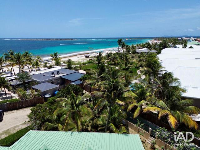 Saint Martin Vente Maison 97