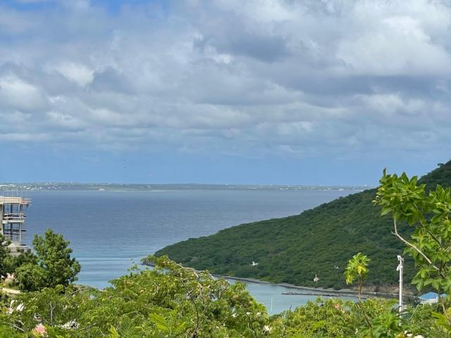 Saint Martin Vente Terrain 97