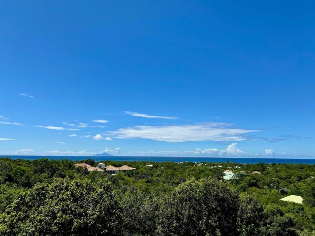 Saint Martin Vente Villa 97