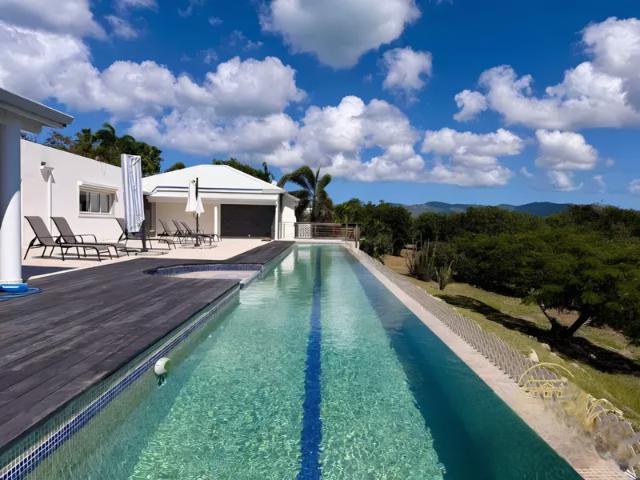 Saint Martin Vente Villa 97
