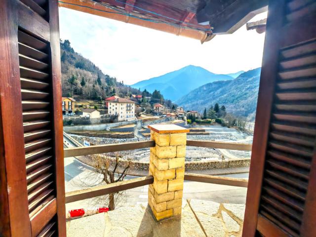 Saint martin vesubie