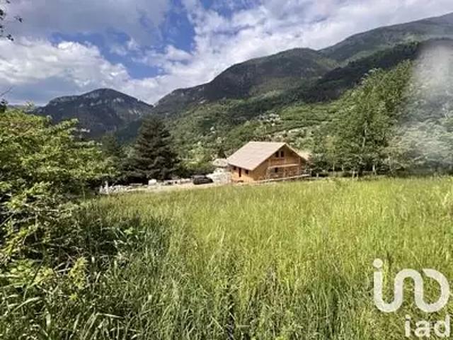 Saint Martin Vésubie 06450 Achat / Vente terrain