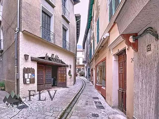 Saint Martin Vésubie 06450 Achat / Vente divers