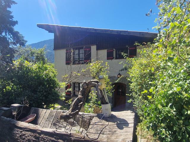 SAINT MARTIN VESUBIE