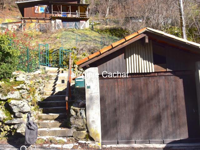 Saint Martin Vésubie Vente Maison 06