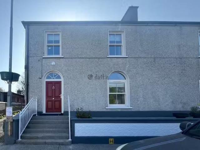 Saint Martins, Chapel Street, Swinford, Swinford, Co. Mayo is.