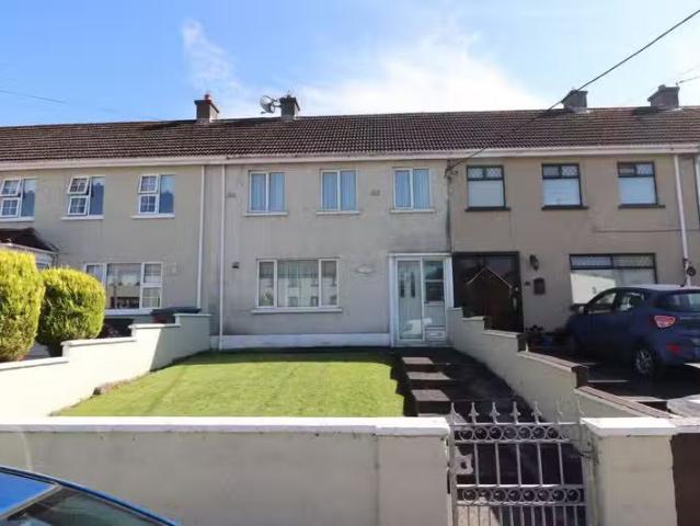 Saint Martins, 20 Bourke Avenue, Prospect, Co. Limerick, V94FH.