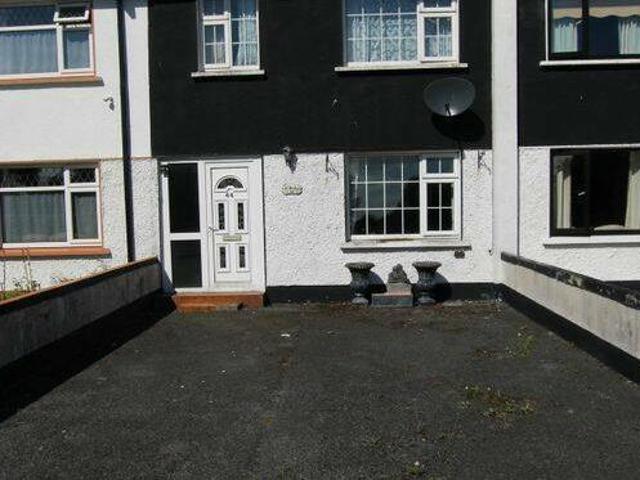 Saint Martins 44 Gaelcarraig Park Newcastle Co Galway