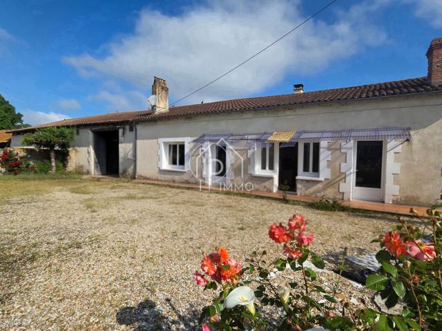 Saint Martial d'Artenset Vente Maison 24