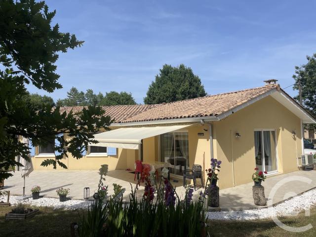 Montpon Ménestérol Vente Maison 24